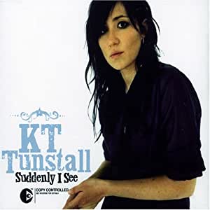 Kt Tunstall